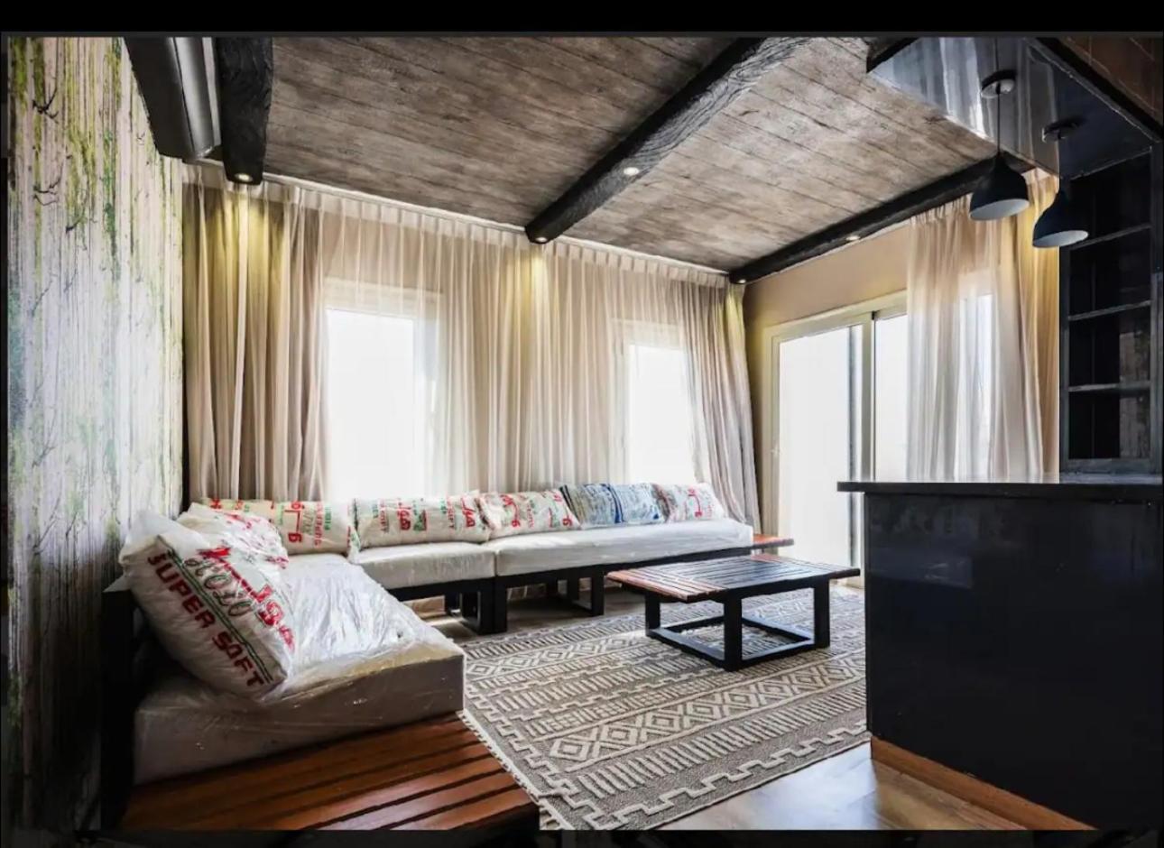 شقه Apartment Cairo