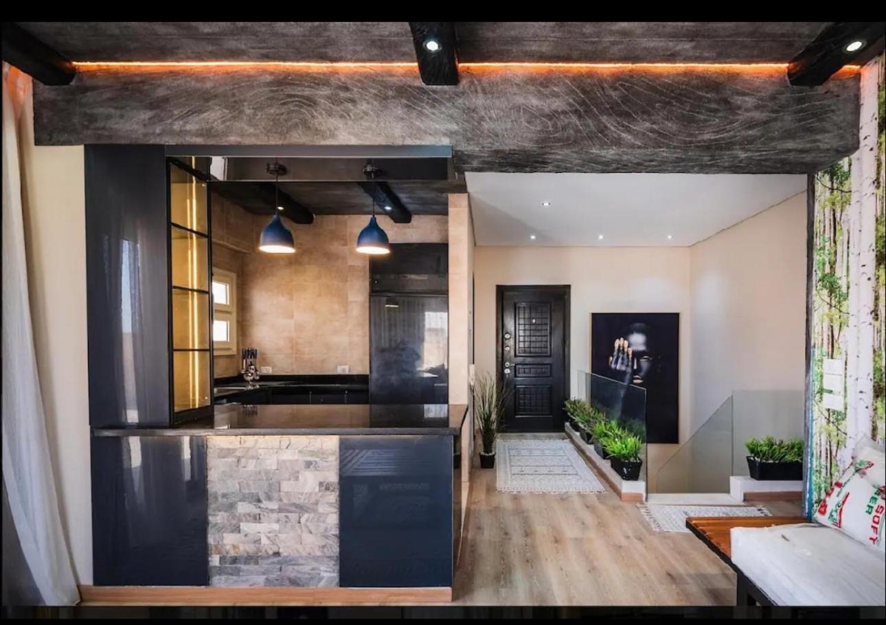 Apartment شقه