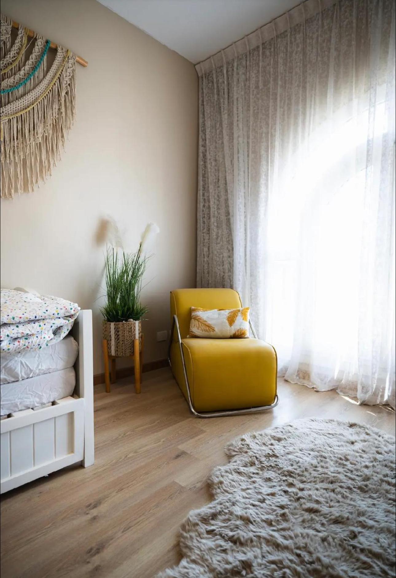 Apartment شقه