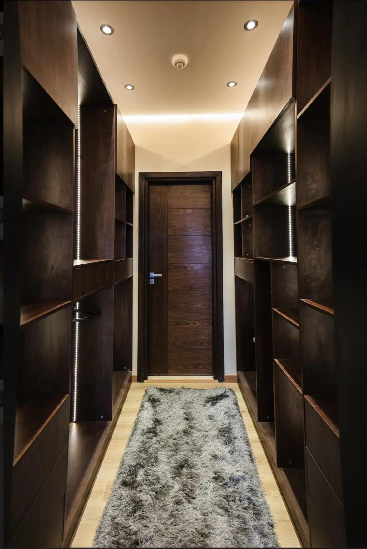 Apartment شقه Cairo