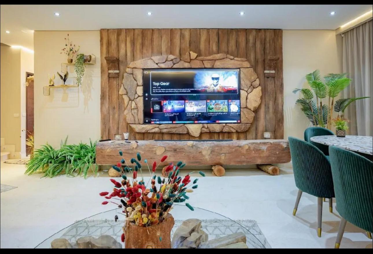 شقه Apartment Cairo