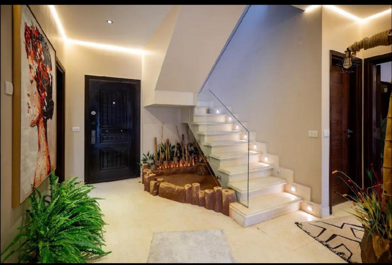 شقه Apartment