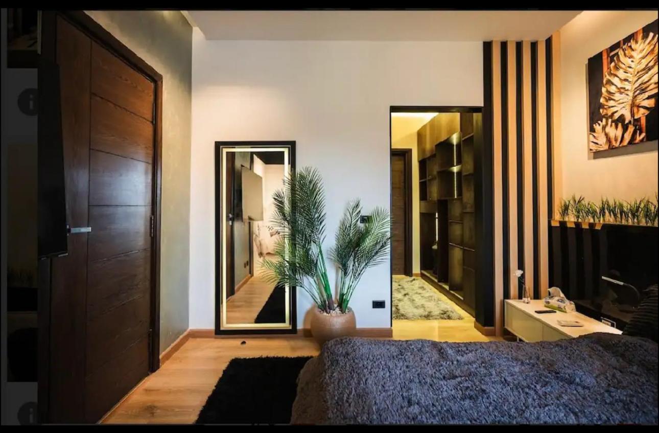 Apartment شقه *
