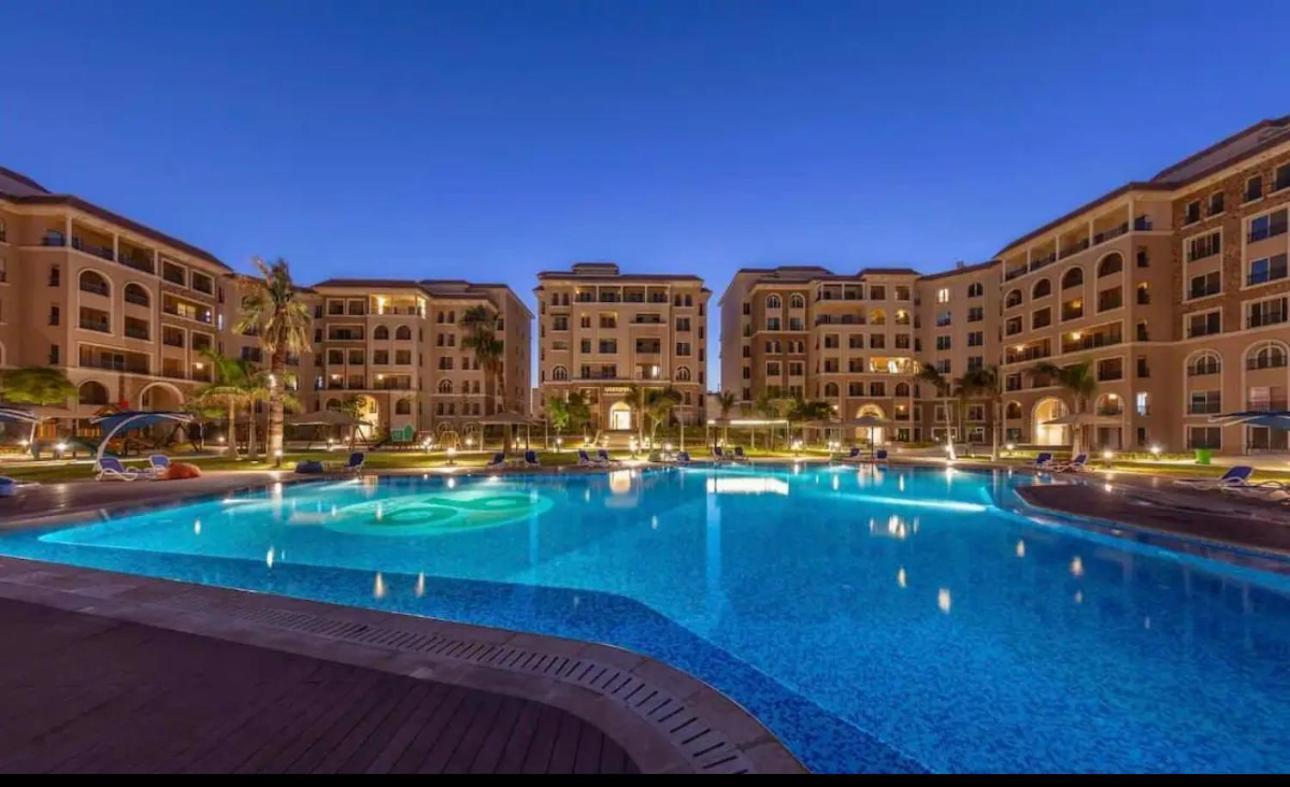 شقه Apartment Cairo