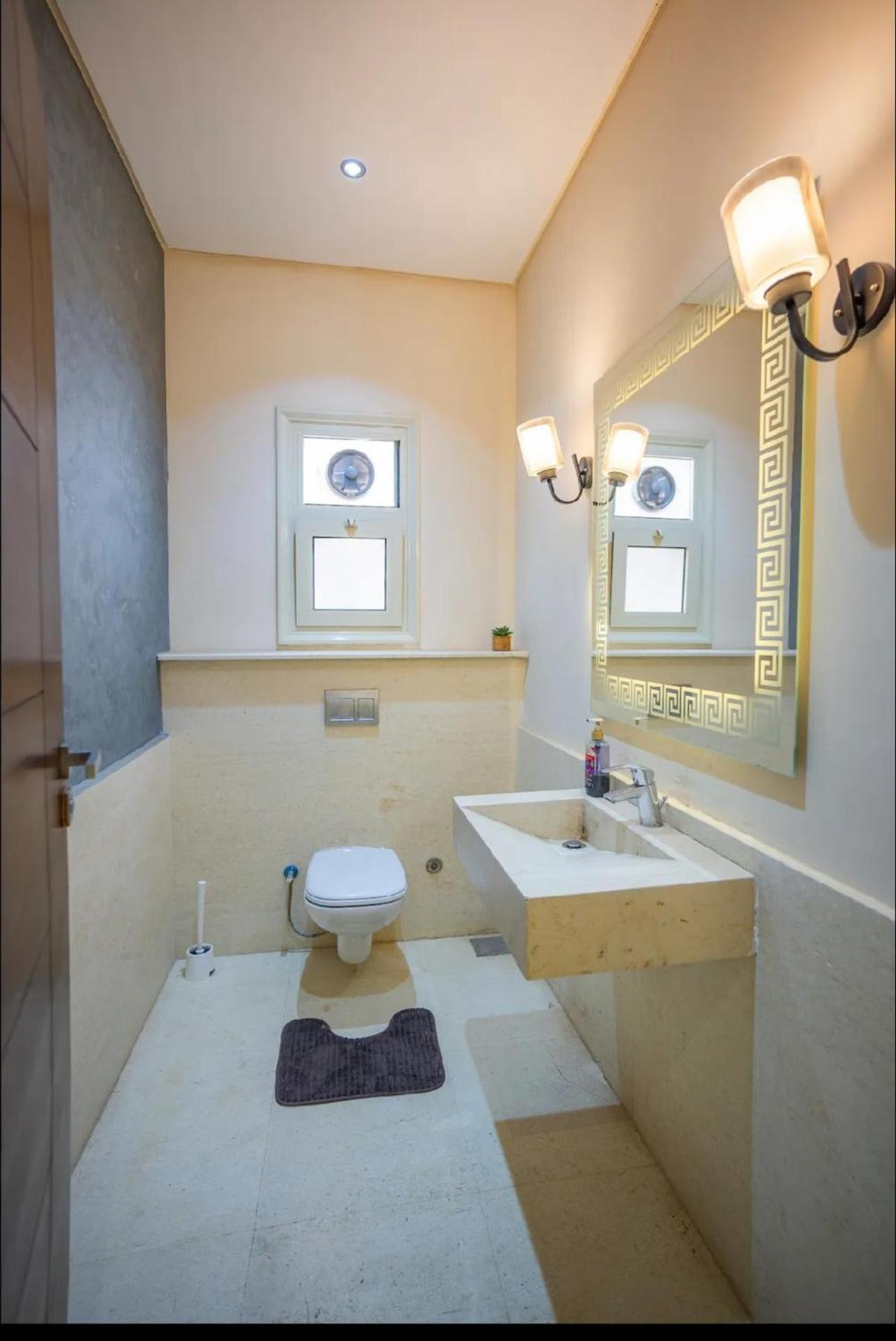 Apartment شقه