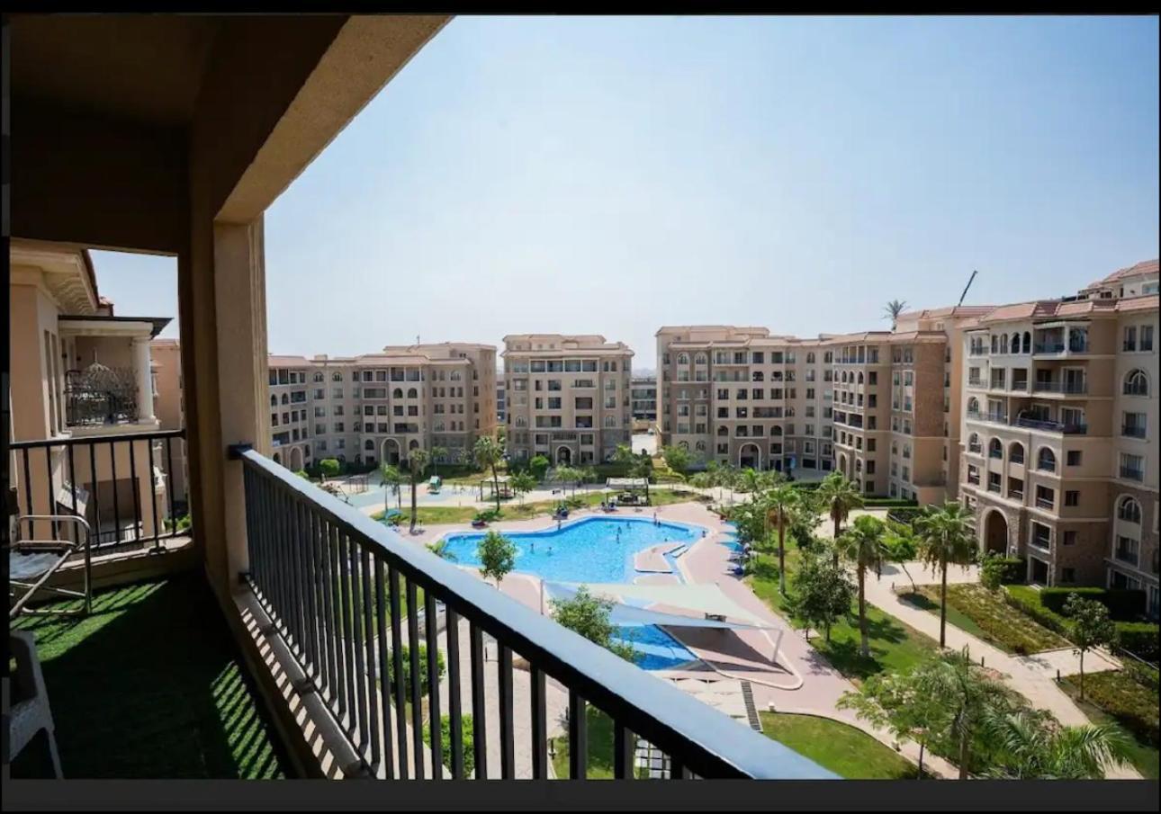 شقه Apartment Cairo