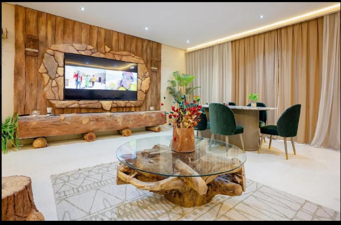 Apartment شقه *