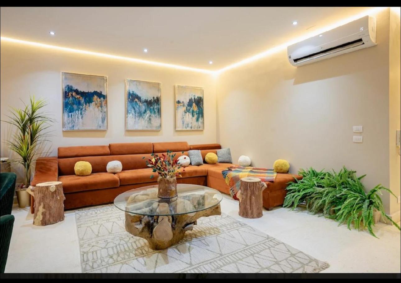 Apartment شقه