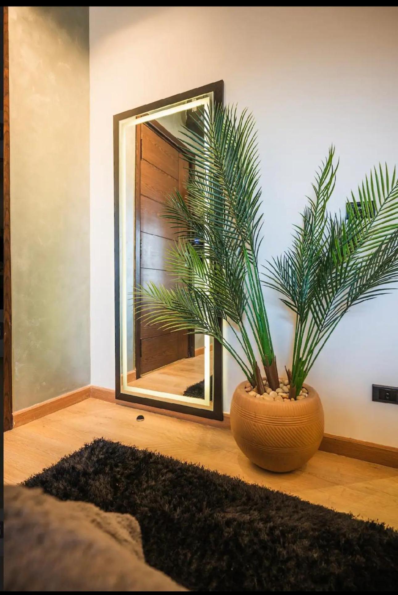 شقه Apartment Cairo