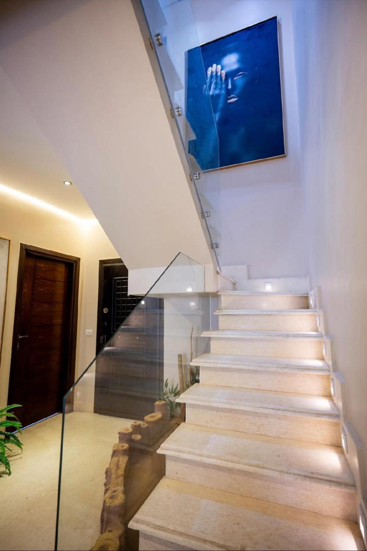 Apartment شقه Cairo
