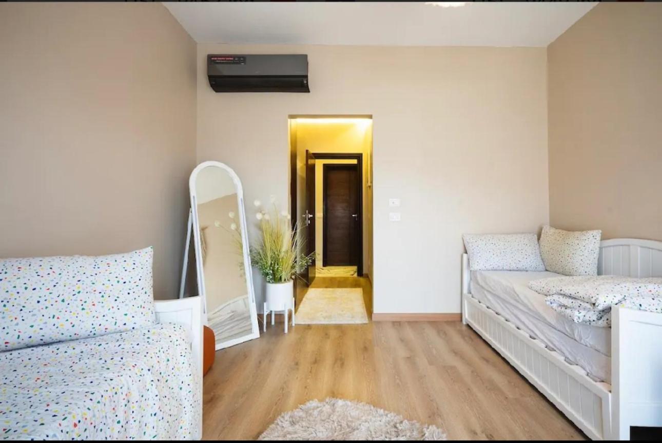 شقه Apartment Cairo