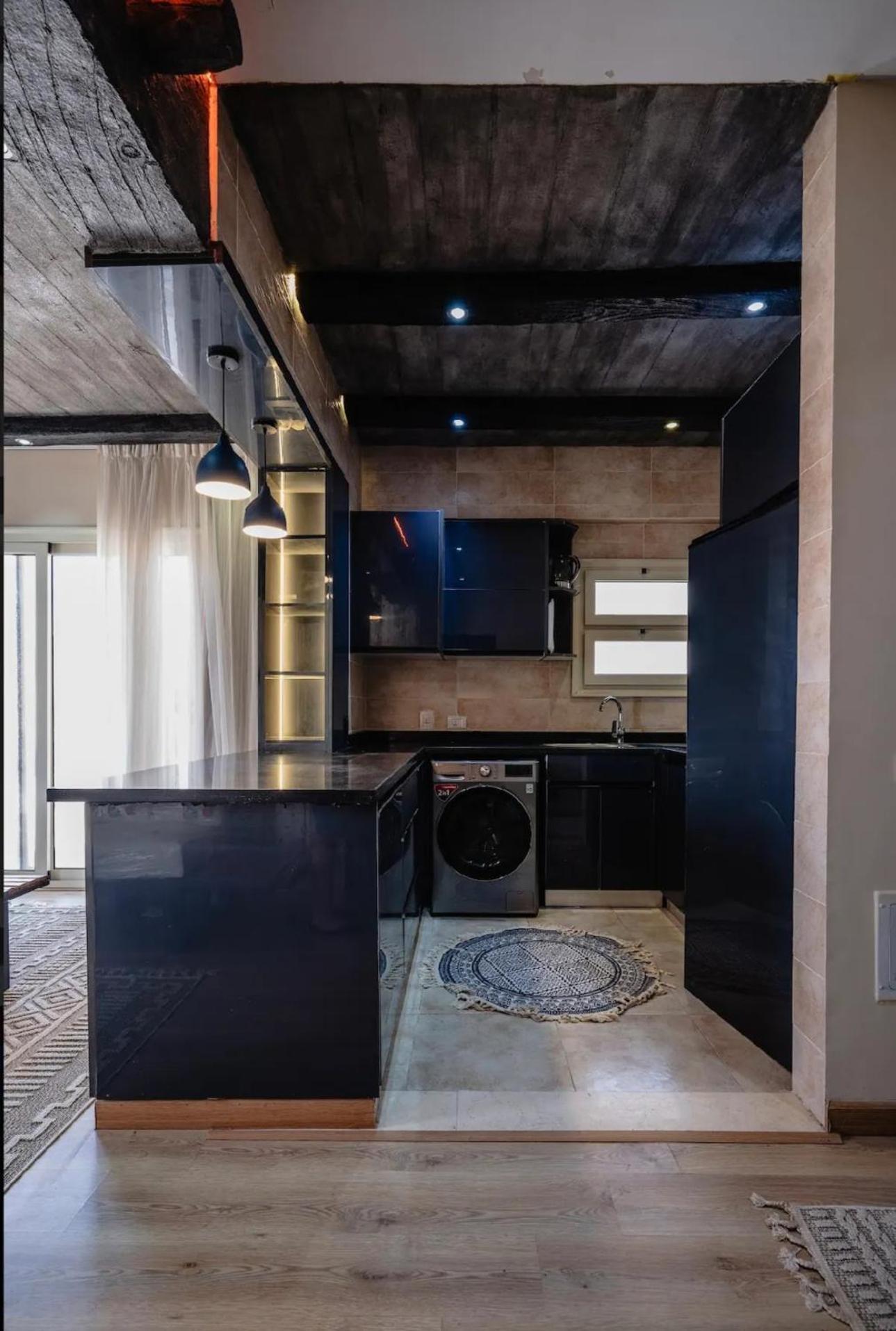 شقه Apartment Cairo